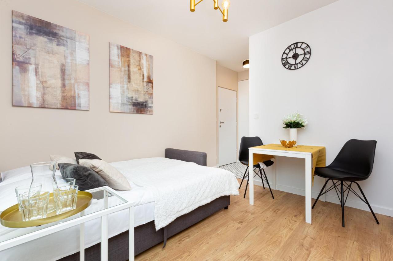 Appartamento Mokotow Business Center By Renters