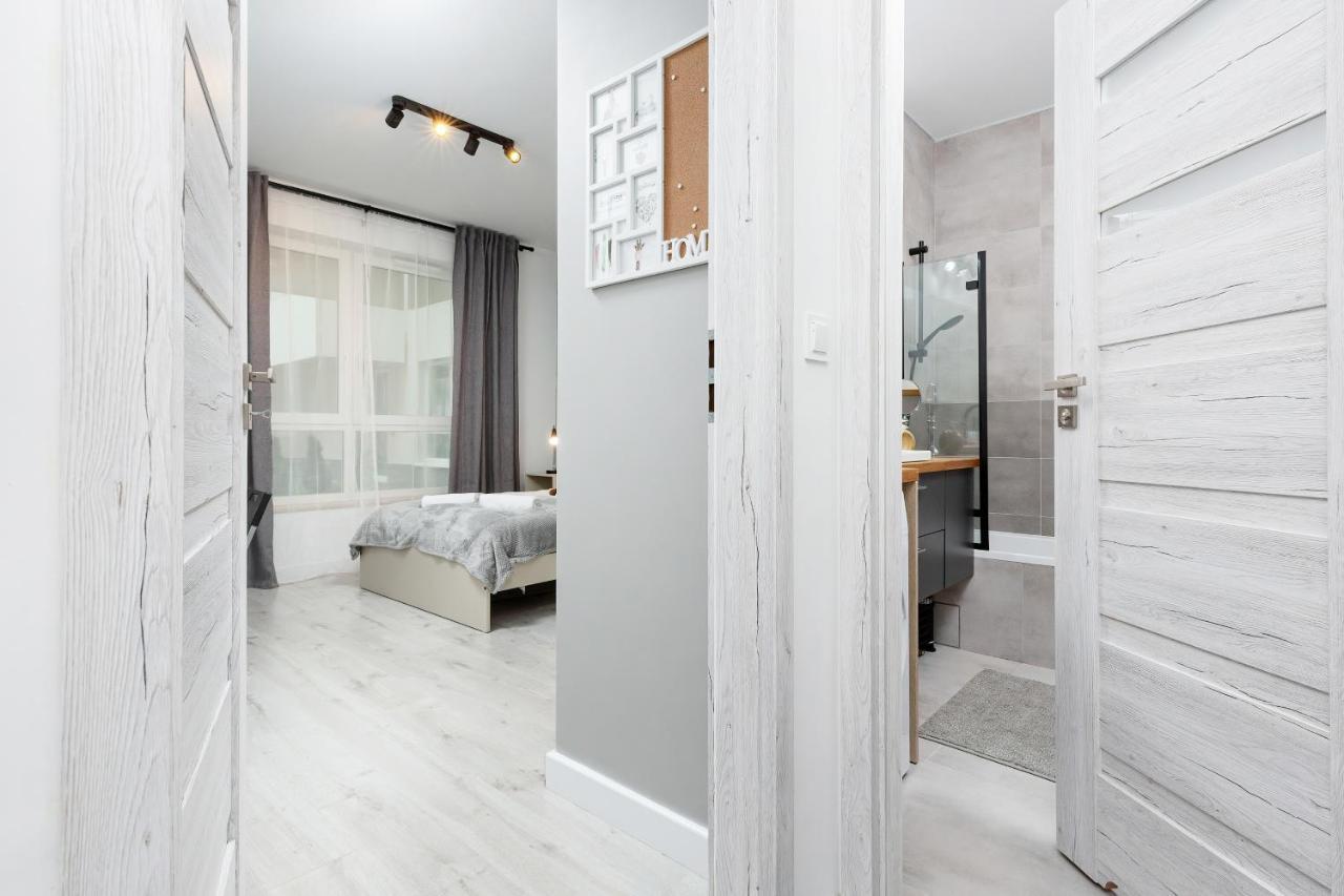 Apartamento Mokotow Business Center By Renters Varsovia