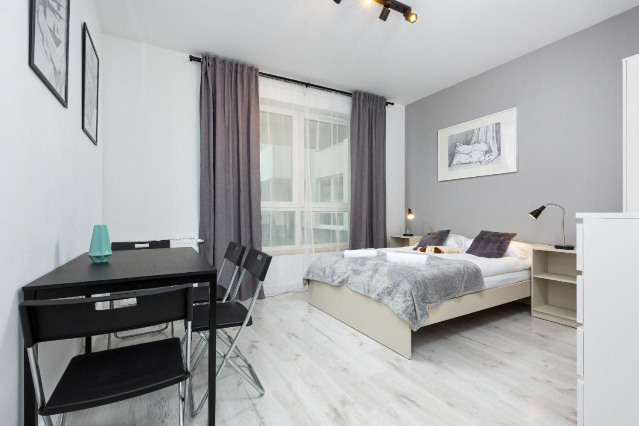 Appartamento Mokotow Business Center By Renters