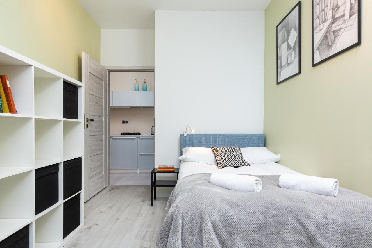 Mokotow Business Center By Renters Appartamento *